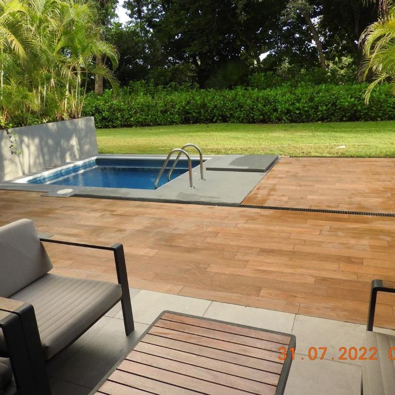 Nick Price Corasol - Three-Bedroom Apartment - 2