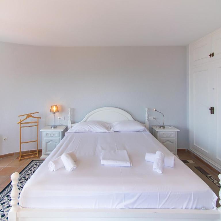 WELCS VILLA 280 EMP con piscina, vistas al mar y parking - Villa - 25