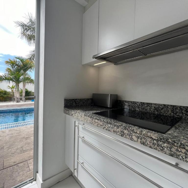 Luxury villa in Bahia del Duque by AltamarHomes - Apartamento - 9