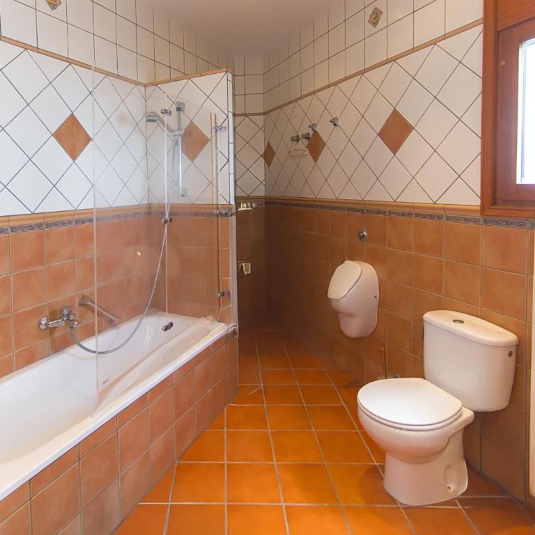 WELCS VILLA 280 EMP con piscina, vistas al mar y parking - Villa - 27