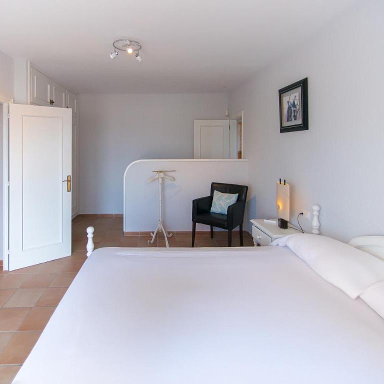 WELCS VILLA 280 EMP con piscina, vistas al mar y parking - Villa - 30