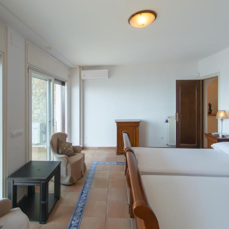 WELCS VILLA 280 EMP con piscina, vistas al mar y parking - Villa - 29