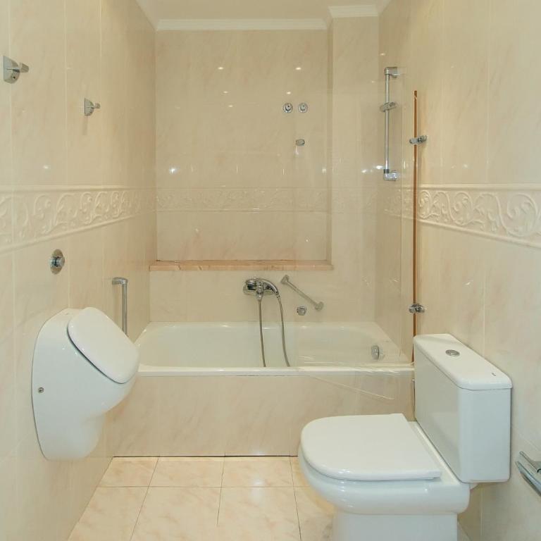 WELCS VILLA 280 EMP con piscina, vistas al mar y parking - Villa - 32