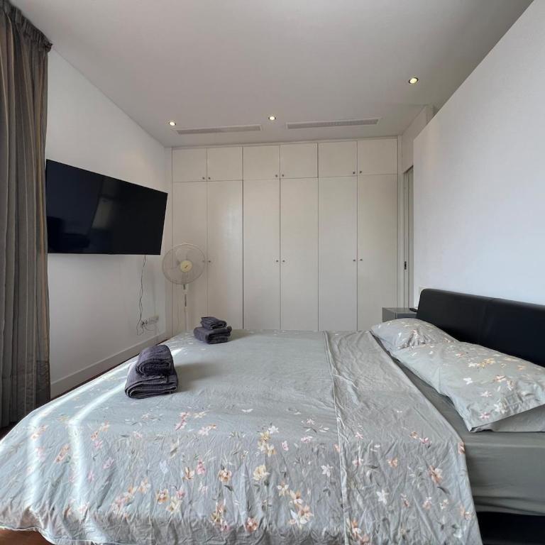Luxury villa in Bahia del Duque by AltamarHomes - Apartamento - 15