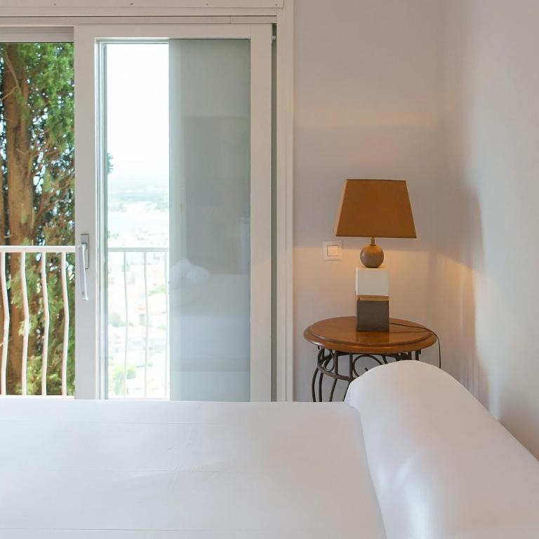WELCS VILLA 280 EMP con piscina, vistas al mar y parking - Villa - 37