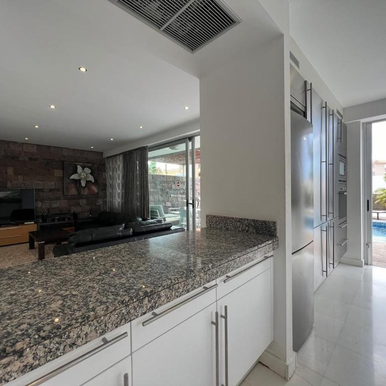 Luxury villa in Bahia del Duque by AltamarHomes - Apartamento - 19
