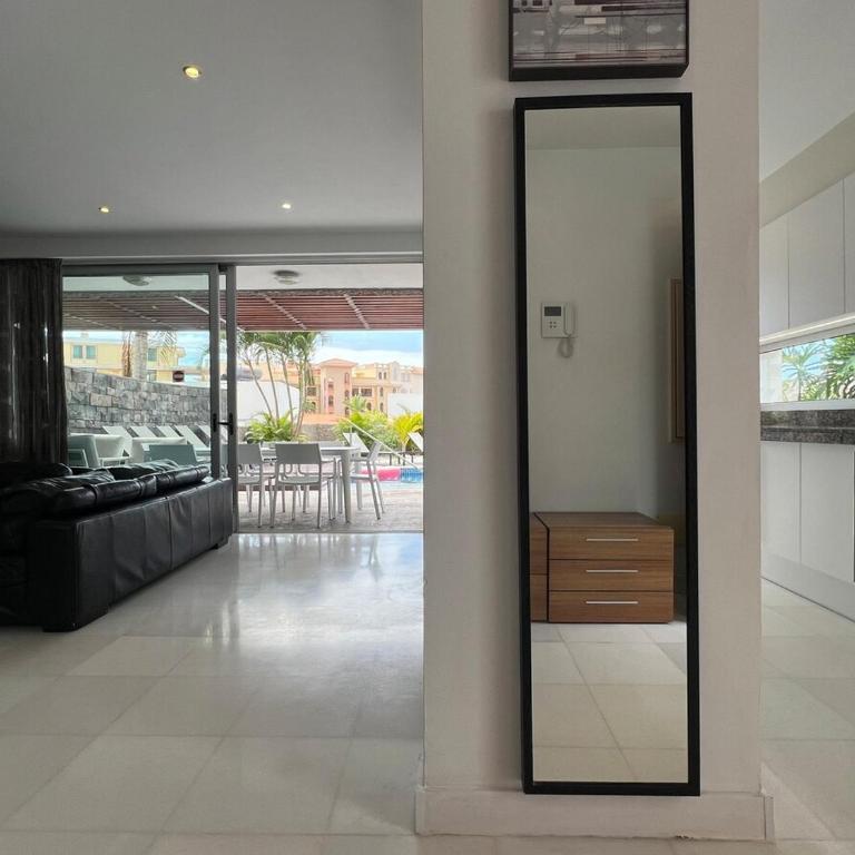 Luxury villa in Bahia del Duque by AltamarHomes - Apartamento - 23