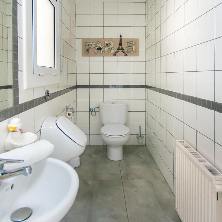 WELCS VILLA 280 EMP con piscina, vistas al mar y parking - Villa - 49