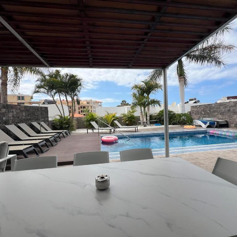 Luxury villa in Bahia del Duque by AltamarHomes - Apartamento - 29