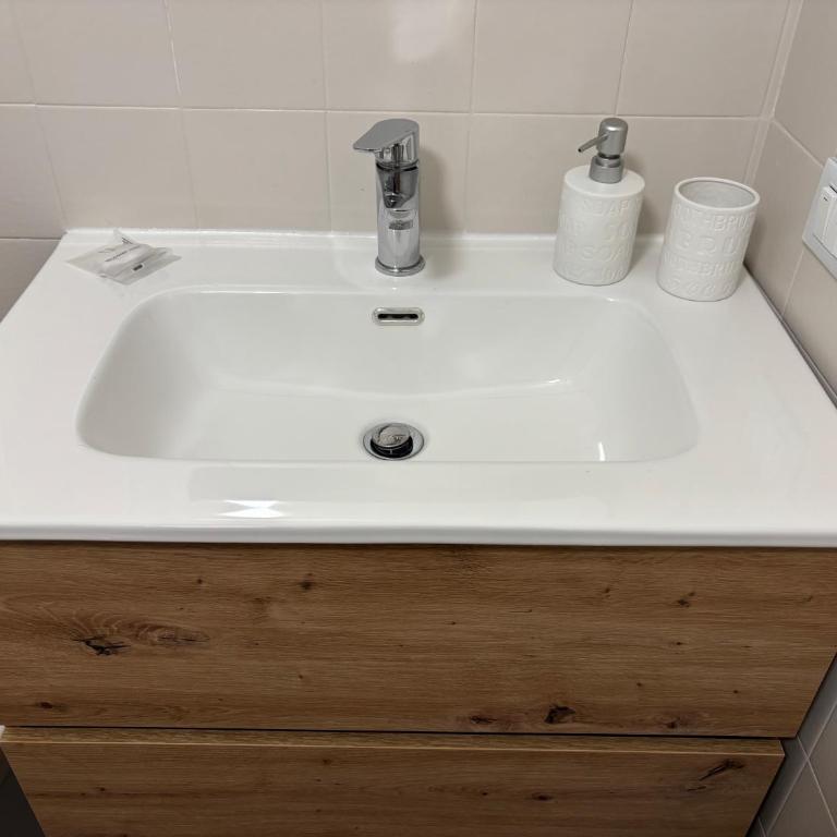 Terrazza sul Brenta - Monte Bondone TN - Appartamento con 2 Camere da Letto - 13