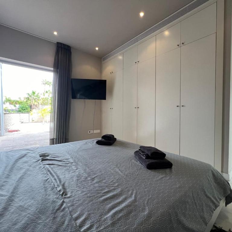 Luxury villa in Bahia del Duque by AltamarHomes - Apartamento - 48