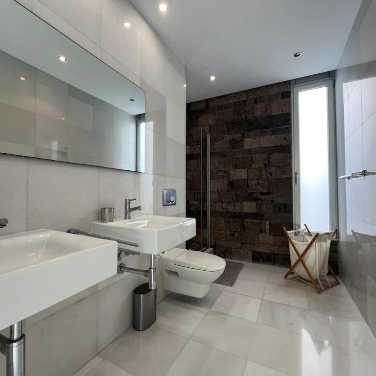 Luxury villa in Bahia del Duque by AltamarHomes - Apartamento - 49
