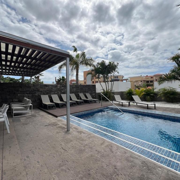 Luxury villa in Bahia del Duque by AltamarHomes - Apartamento - 50