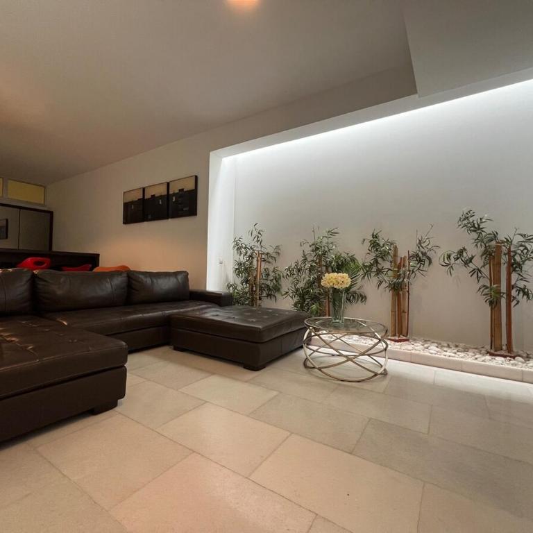 Luxury villa in Bahia del Duque by AltamarHomes - Apartamento - 53