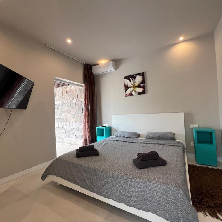 Luxury villa in Bahia del Duque by AltamarHomes - Apartamento - 55
