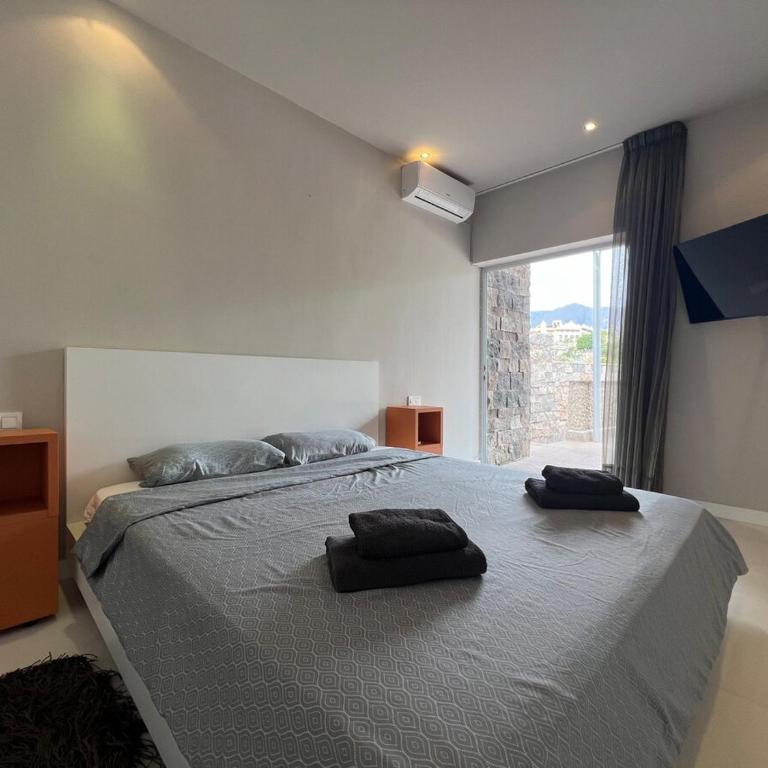 Luxury villa in Bahia del Duque by AltamarHomes - Apartamento - 66