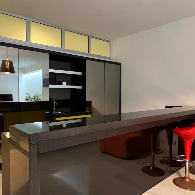 Luxury villa in Bahia del Duque by AltamarHomes - Apartamento - 67
