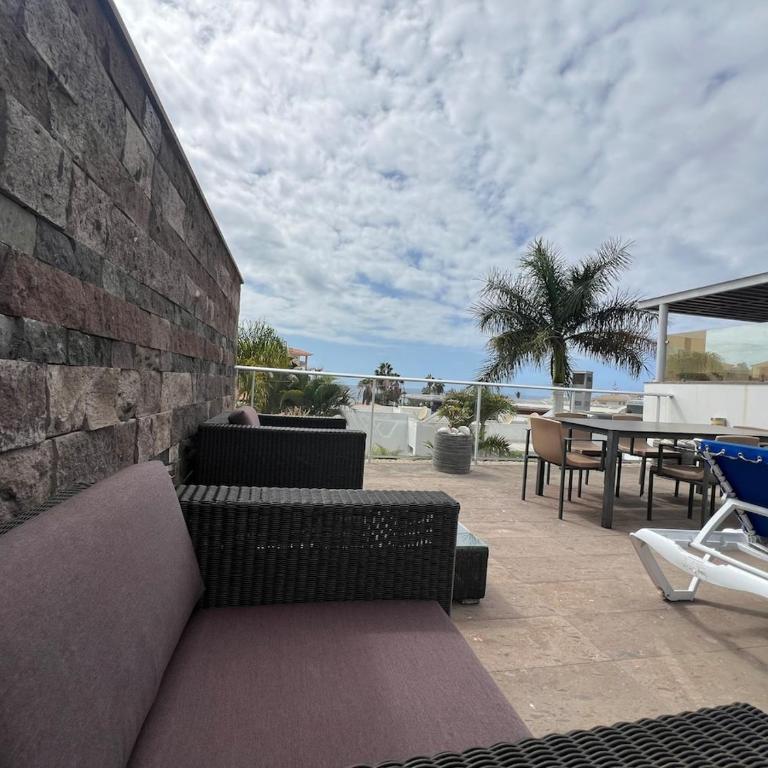 Luxury villa in Bahia del Duque by AltamarHomes - Apartamento - 72