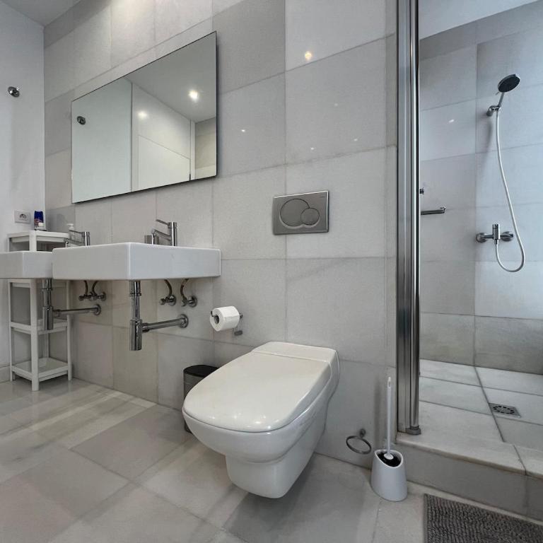 Luxury villa in Bahia del Duque by AltamarHomes - Apartamento - 78