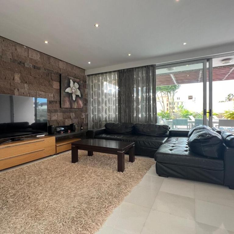 Luxury villa in Bahia del Duque by AltamarHomes - Apartamento - 83