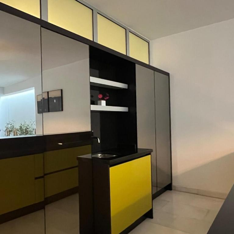 Luxury villa in Bahia del Duque by AltamarHomes - Apartamento - 88