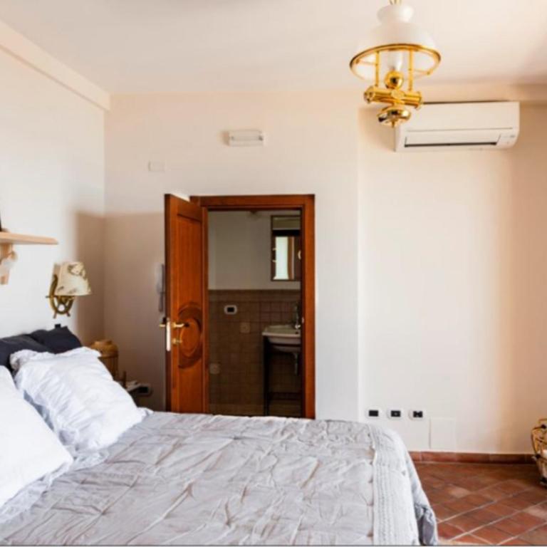 VitaLenta in Naxos - Casa con 1 Camera da Letto - 2
