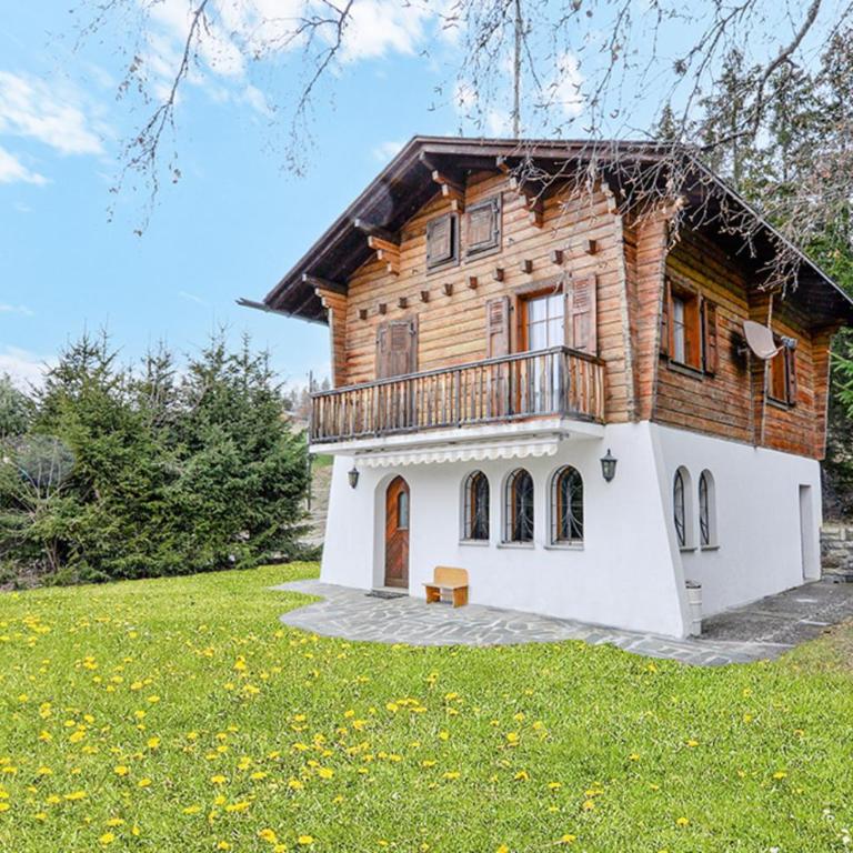 Chalet Marinette - Casa Vacanze - 37