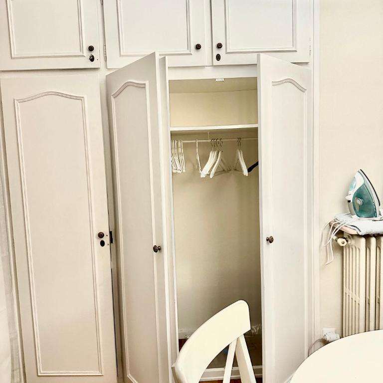 Charming Studio with terrasse - 1BP2P - Eiffel Tour - Appartement 1 Chambre - 21