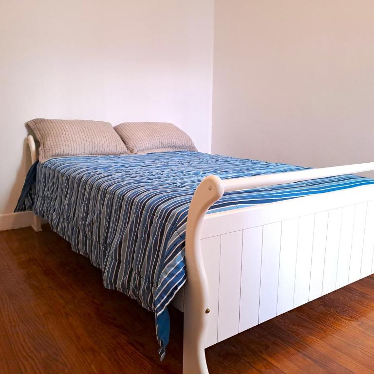 Departamento con Terraza y Parrilla. - Apartamento de 2 dormitorios - 10