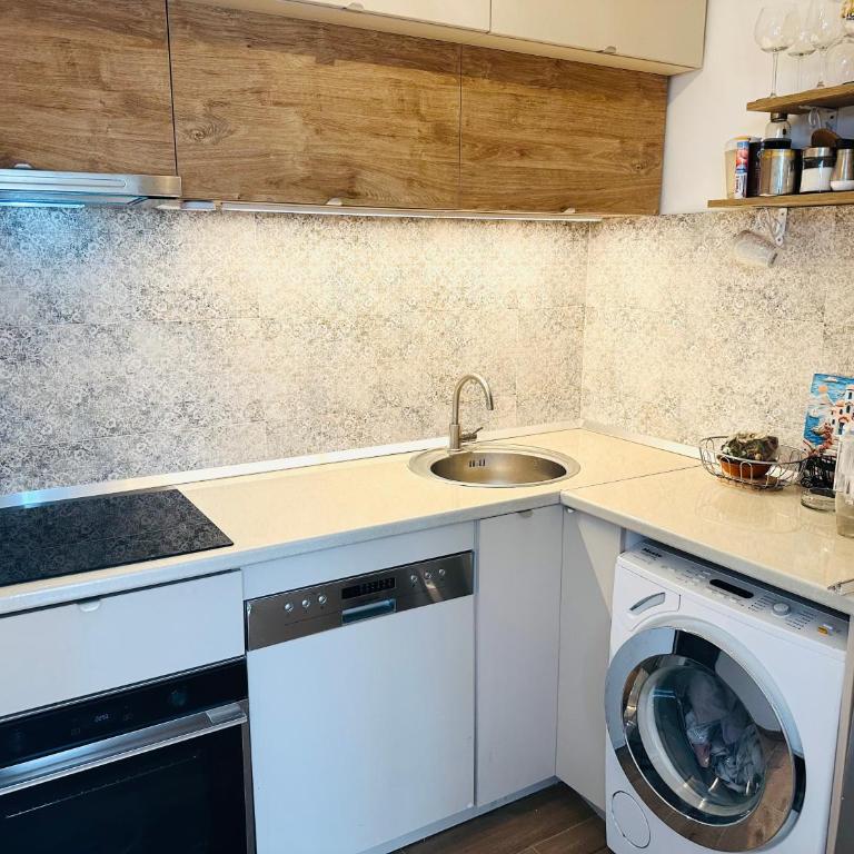 Apartment Ana - Apartman - 34