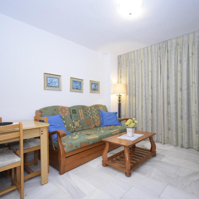 CACHIRULO 3B - Fincas Arena - Apartment with Sea View - 6