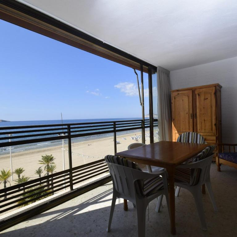 CACHIRULO 3B - Fincas Arena - Apartment with Sea View - 23