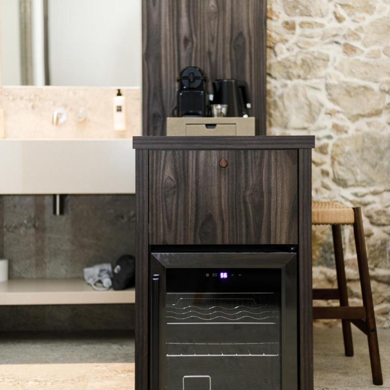 Notre Dame City Residence - Self Check-in - Chambre Familiale Supérieure - 7