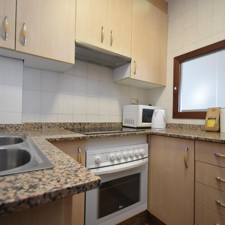 CACHIRULO 3B - Fincas Arena - Apartment with Sea View - 27