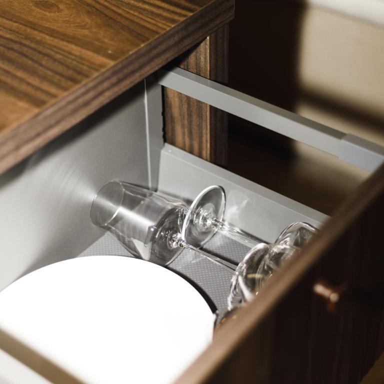 Notre Dame City Residence - Self Check-in - Chambre Double ou Lits Jumeaux avec Salle de Bains Privative - 8
