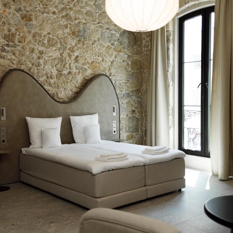 Notre Dame City Residence - Self Check-in - Chambre Familiale Supérieure - 1