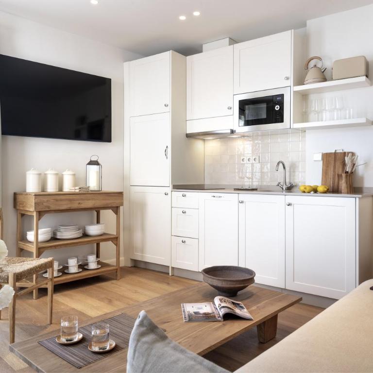 Raíces Alameda Casa Palacio - Suite Dúplex con terraza privada - 4