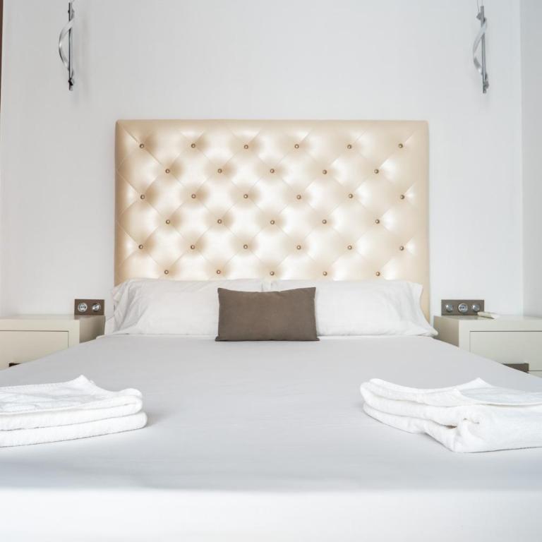 Gav Espinel Ronda Centro - Apartamento de 1 dormitorio - 7