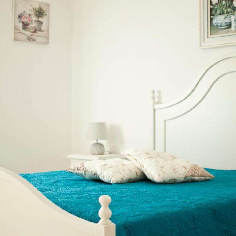 Cuore dei Venti - Appartamento con 2 Camere da Letto - 8
