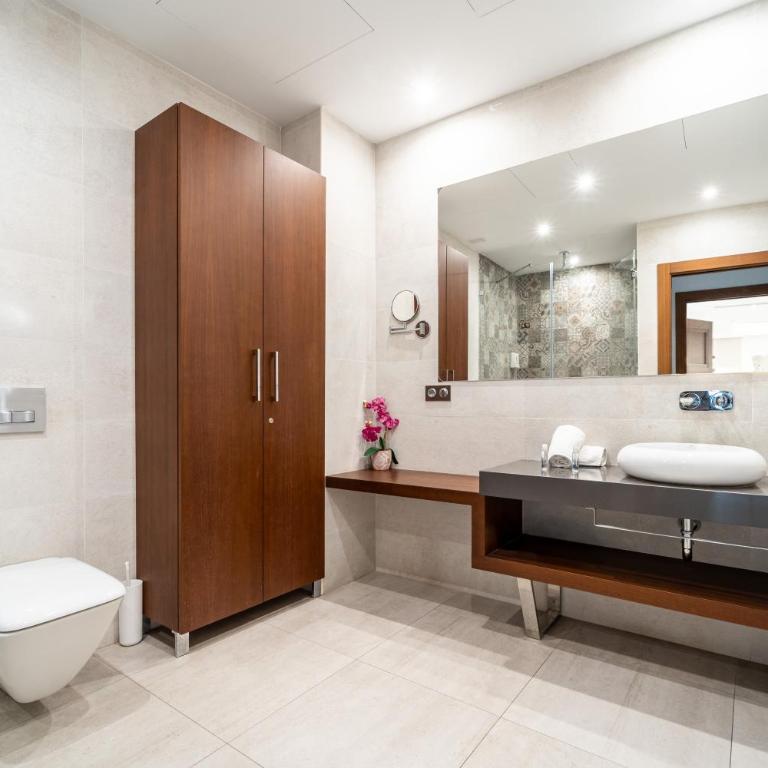 Gav Espinel Ronda Centro - Apartamento de 1 dormitorio - 14
