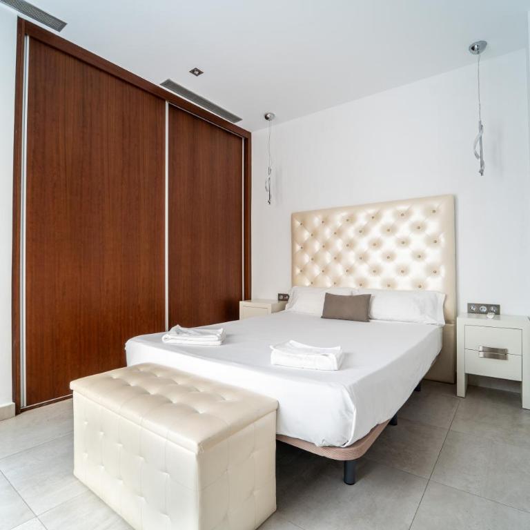 Gav Espinel Ronda Centro - Apartamento de 1 dormitorio - 13