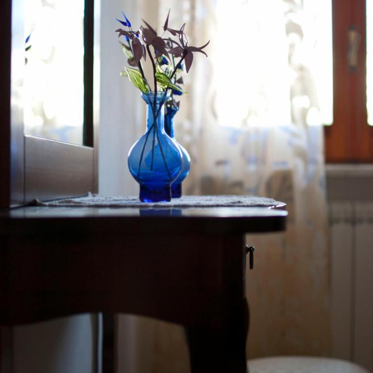 Cuore dei Venti - Appartamento con 2 Camere da Letto - 12