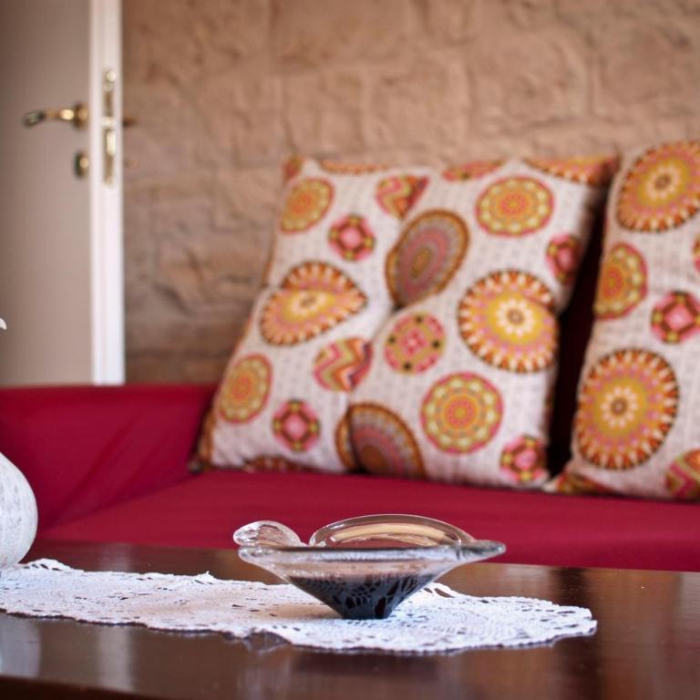 Cuore dei Venti - Appartamento con 2 Camere da Letto - 10