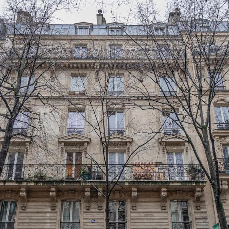 Studio Douillet pour 2 au Cœur de Montmartre - IV - Studio - 7
