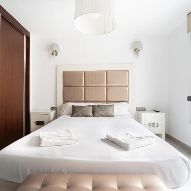 Gav Espinel Ronda Centro - Apartamento de 1 dormitorio - 15