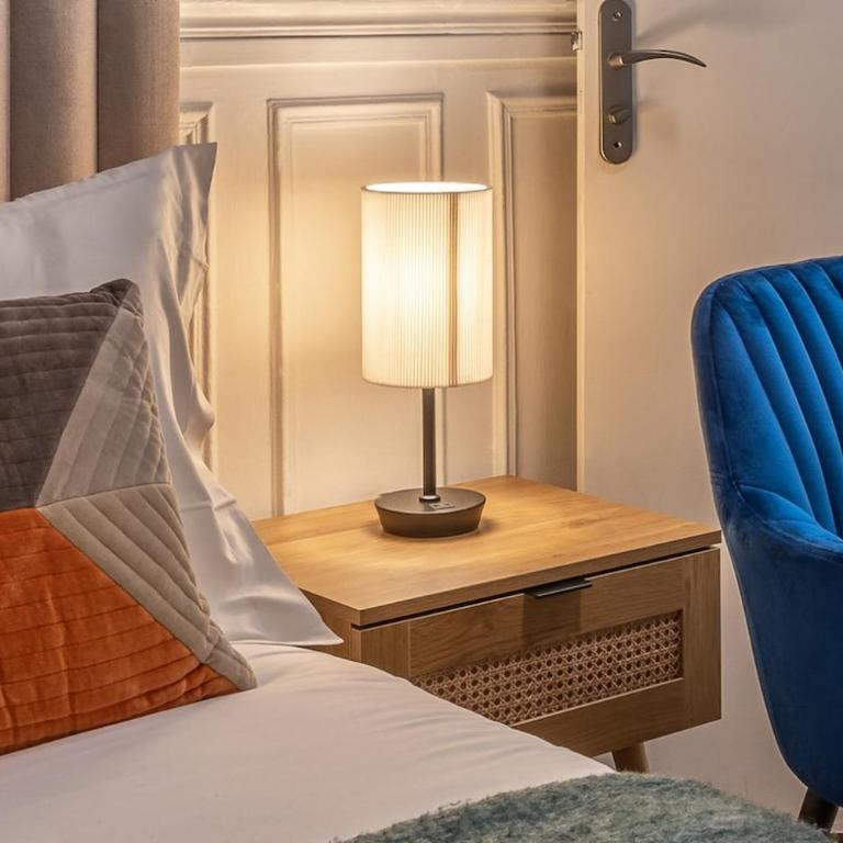 Studio Douillet pour 2 au Cœur de Montmartre - IV - Studio - 10