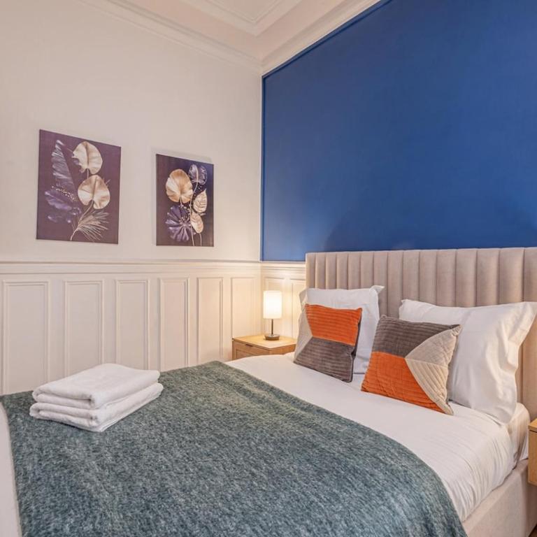 Studio Douillet pour 2 au Cœur de Montmartre - IV - Studio - 4
