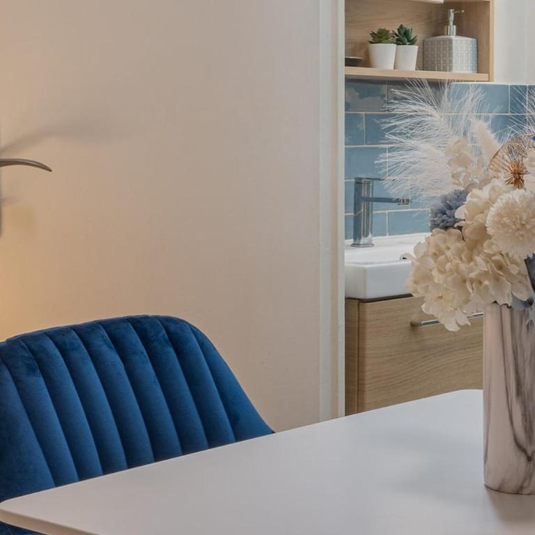Studio Douillet pour 2 au Cœur de Montmartre - IV - Studio - 11