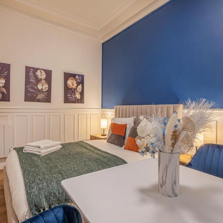 Studio Douillet pour 2 au Cœur de Montmartre - IV - Studio - 2