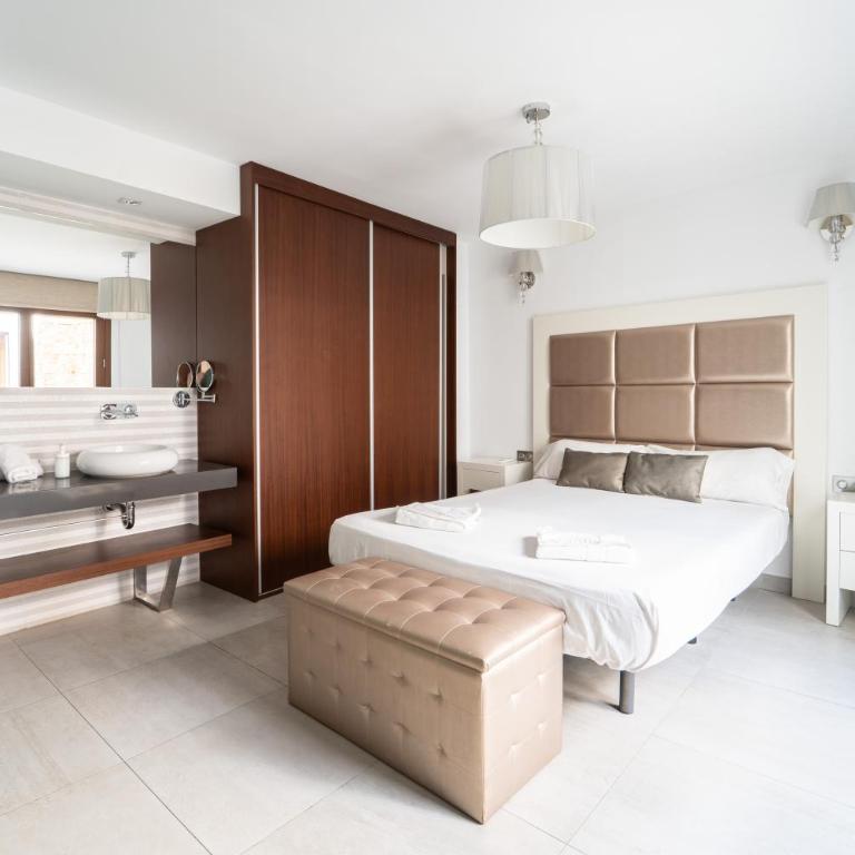 Gav Espinel Ronda Centro - Apartamento de 1 dormitorio - 21